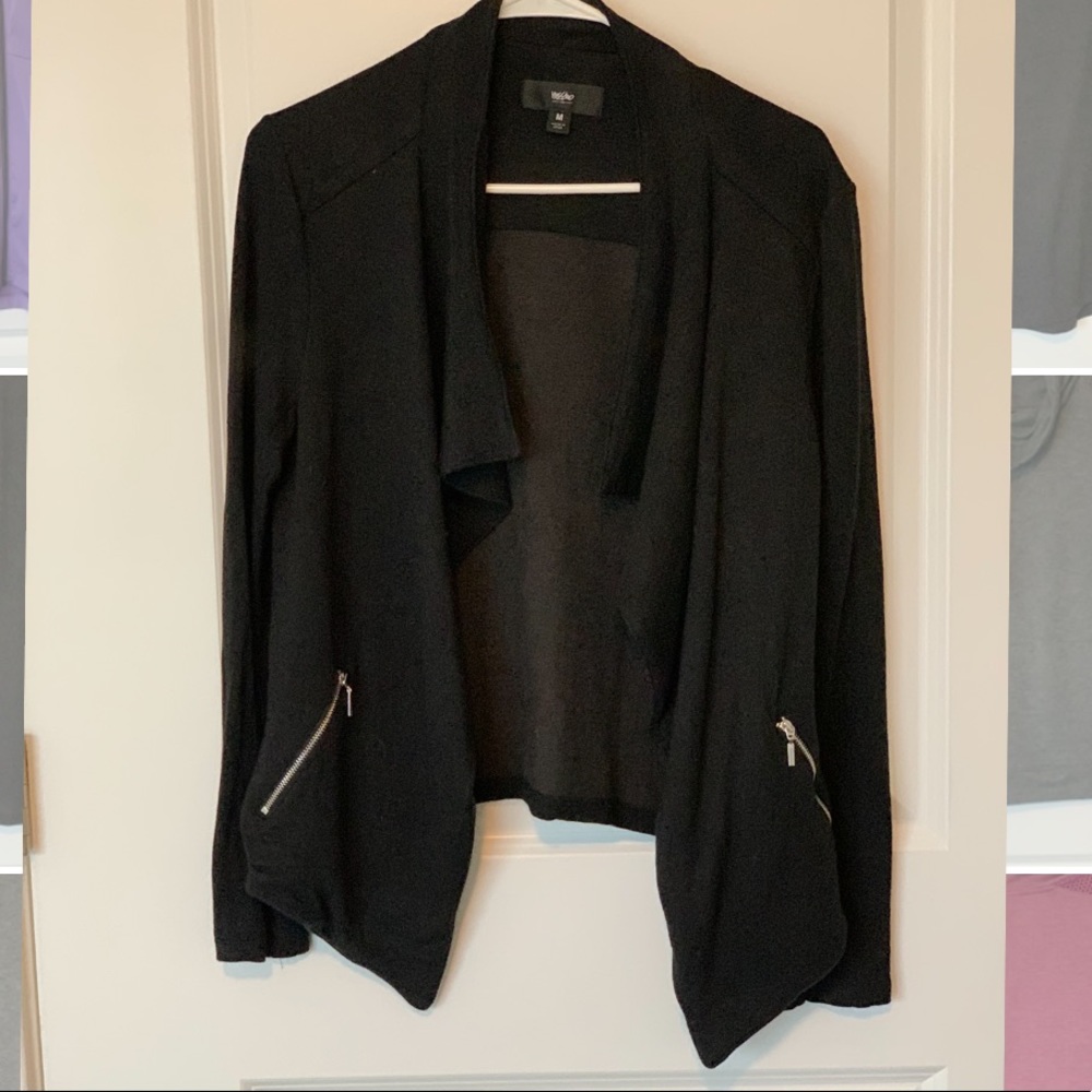 Mossimo sweater